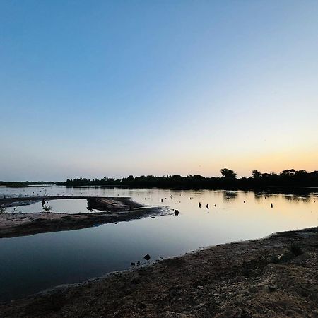 Bed and Breakfast Heda House Sanyang Exteriér fotografie