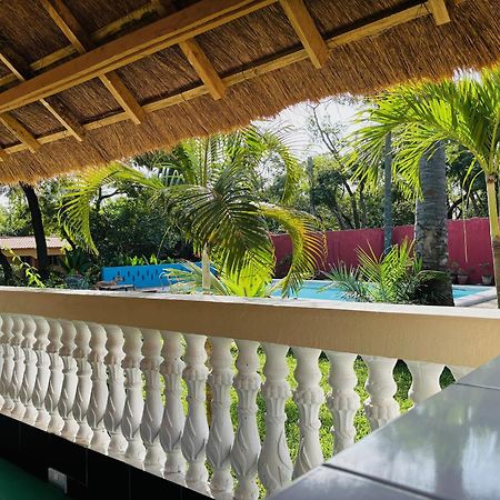 Bed and Breakfast Heda House Sanyang Exteriér fotografie