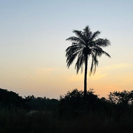 Bed and Breakfast Heda House Sanyang Exteriér fotografie