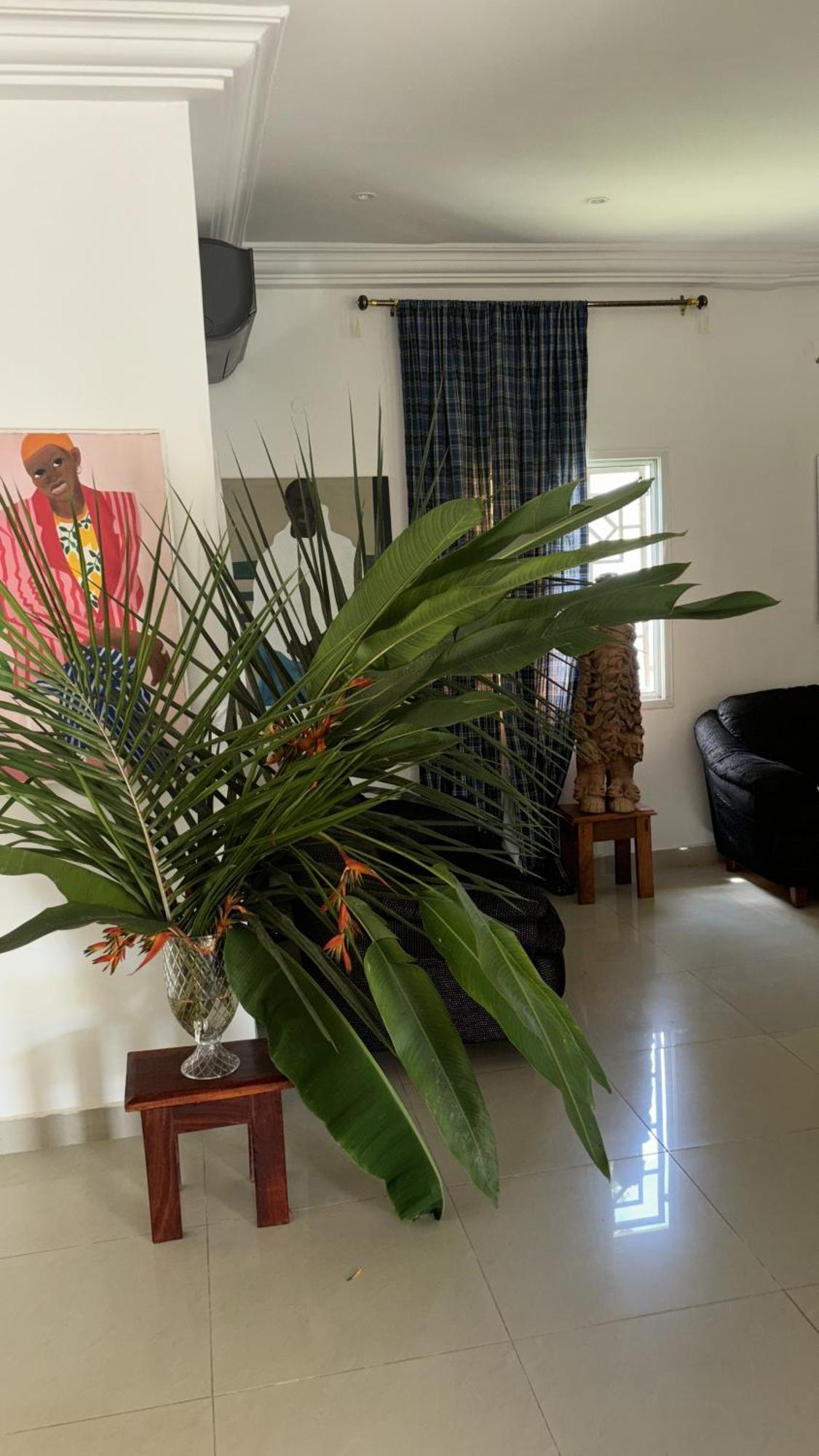 Bed and Breakfast Heda House Sanyang Exteriér fotografie