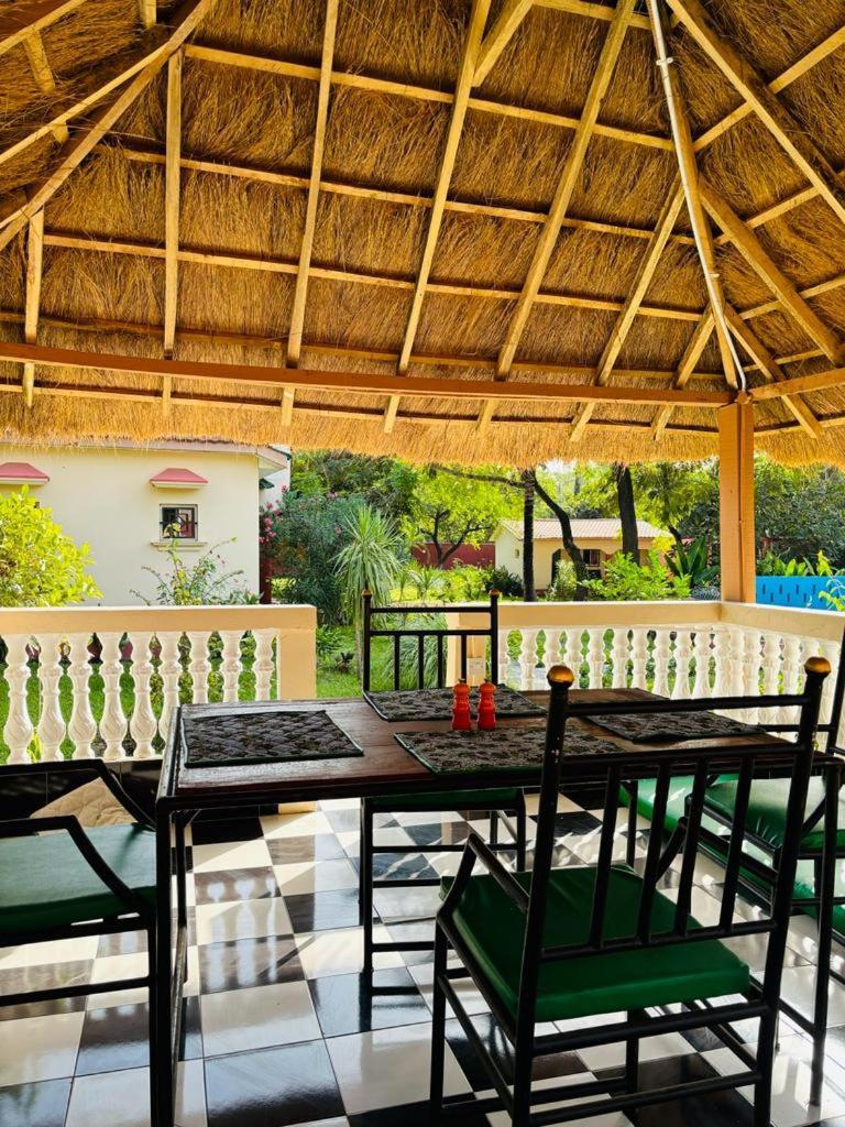 Bed and Breakfast Heda House Sanyang Exteriér fotografie