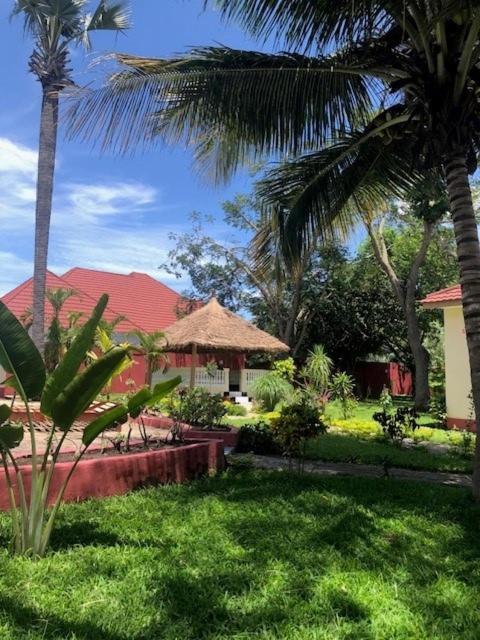 Bed and Breakfast Heda House Sanyang Exteriér fotografie
