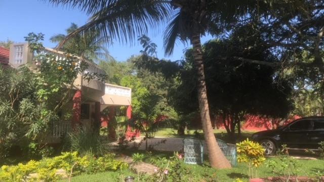 Bed and Breakfast Heda House Sanyang Exteriér fotografie