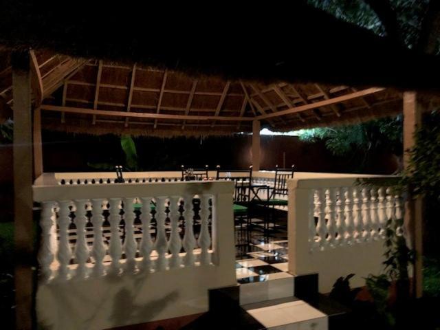 Bed and Breakfast Heda House Sanyang Exteriér fotografie